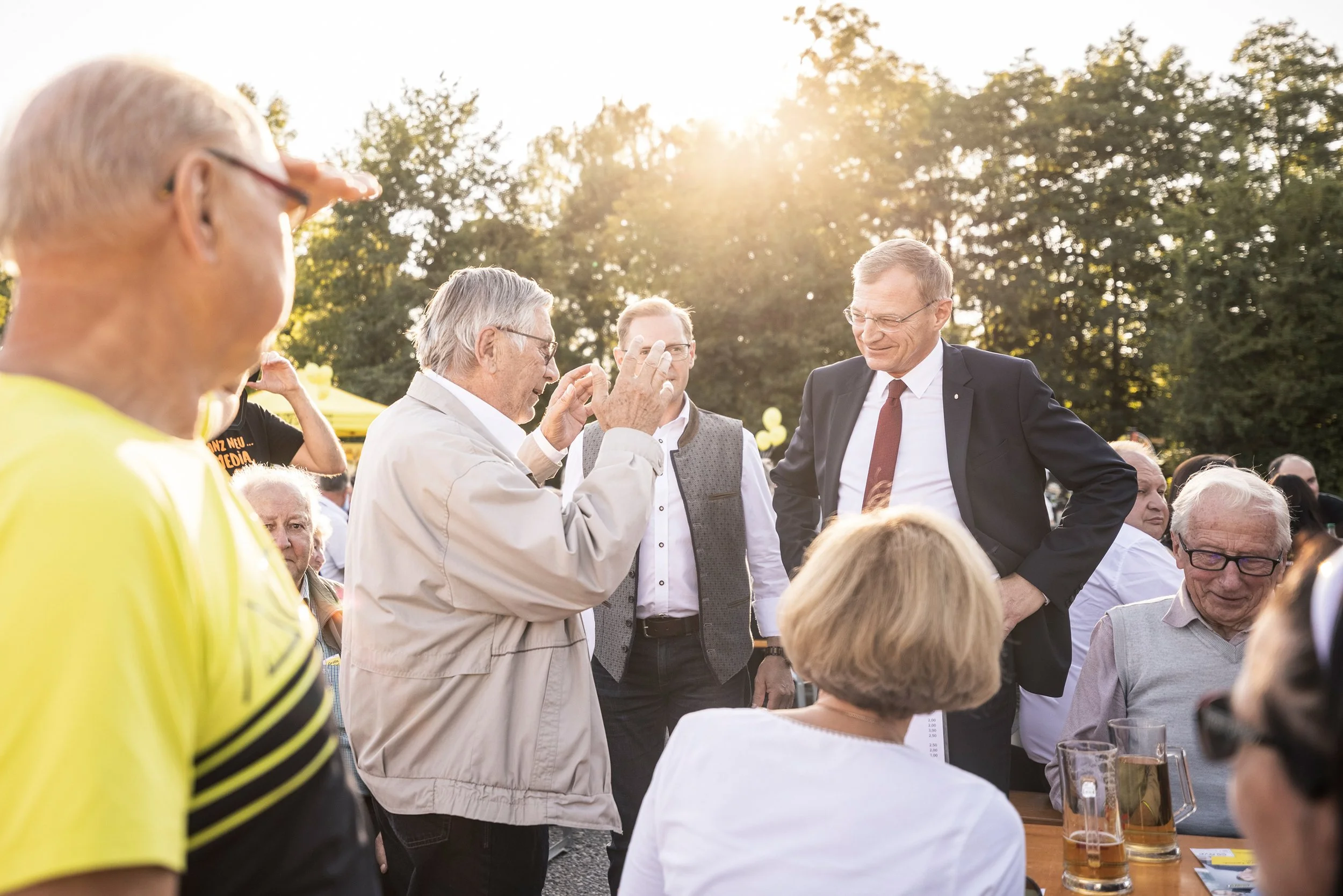 Max Mayrhofer - Fotograf